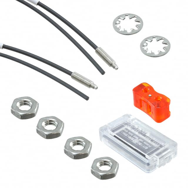 FT-42W Panasonic Industrial Automation Sales  Optical Sensors - Photoelectric Industrial